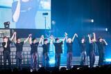 「CRAVITY、1年3カ月ぶり日本単独公演開催 デビュー7年目での新たな姿見せる」の画像1
