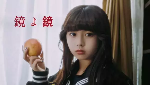 「今日好き」おひなさま（長浜広奈）スケバン姿でMV出演 モデルプレス独占オフショット動画到着【YUTORI-SEDAI新曲「鏡よ鏡」】