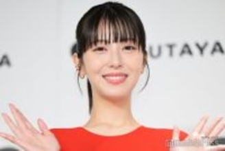 浜辺美波、主演映画「ほどなく、お別れです」撮影現場に手書きメッセージ入りのチョコ200個差し入れ「素敵なエピソード」「すごすぎ」