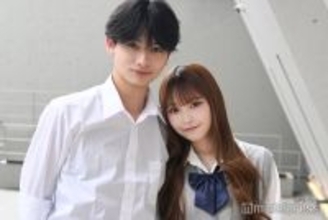 「今日好き」かなりのカップル、いちご狩りでのラブラブデートショット披露「美男美女」「やることが可愛い」と反響