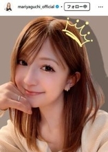 2児の母・矢口真里「子供は茶色が好き」年長息子への“ラスト弁当”公開「3年間お疲れ様でした」「好物詰まってて喜びそう」と反響