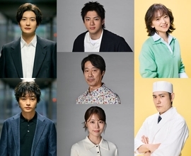 「オールスター感謝祭’26春」出演者第1弾発表 堤真一・岡田将生・永作博美ら芸能人集結