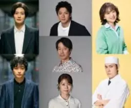 「オールスター感謝祭’26春」出演者第1弾発表 堤真一・岡田将生・永作博美ら芸能人集結