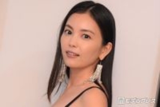 矢野未希子、広々自宅のこだわり家具公開に反響続々「高級ホテルみたい」「めちゃくちゃオシャレ」