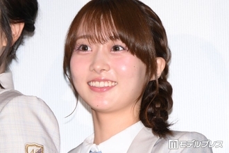 元乃木坂46矢久保美緒、ノースリミニワンピショット公開「透明感レベチ」「清楚な雰囲気が素敵」の声