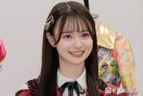 「“顔面重要文化財”AKB48センター伊藤百花、美脚際立つミニ丈秋冬コーデ披露「お人形さんみたい」「可愛さが詰まってる」と絶賛の声」の画像1