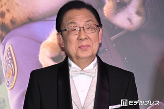 梅沢富美男「髪の毛が多かったなぁ」40年前の宣材写真公開「カッコいい」「色気を感じる」の声