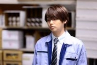 Hey! Say! JUMP伊野尾慧「未解決の女」ゲスト出演 8年前に失踪した恋人を探し続ける一途な男熱演