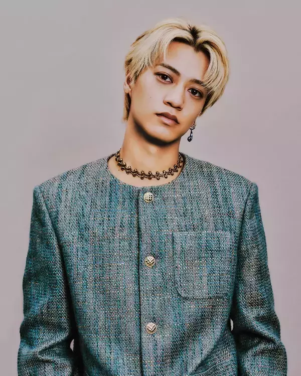 キンプリ高橋海人×市川團十郎、歌舞伎とヒップホップのコラボステージ実現「ベストアーティスト2025」オープニングアクト出演者解禁