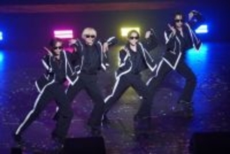 A.B.C-Z、重大発表3連発で「デビュー発表くらい声援があった」ファンを熱狂とトキメキの渦に【ライブレポート／A.B.C-Z Concert Tour 2025 CRAZY ROMANTIC!】