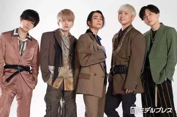 Da-iCE、初の単独ドーム公演決定 2027年に東京ドーム・京セラドームで開催【日程】