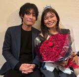 「「あいのり」クロの恋人「OKだった婚約がなくなった」と報告 現在の関係性明かす」の画像1