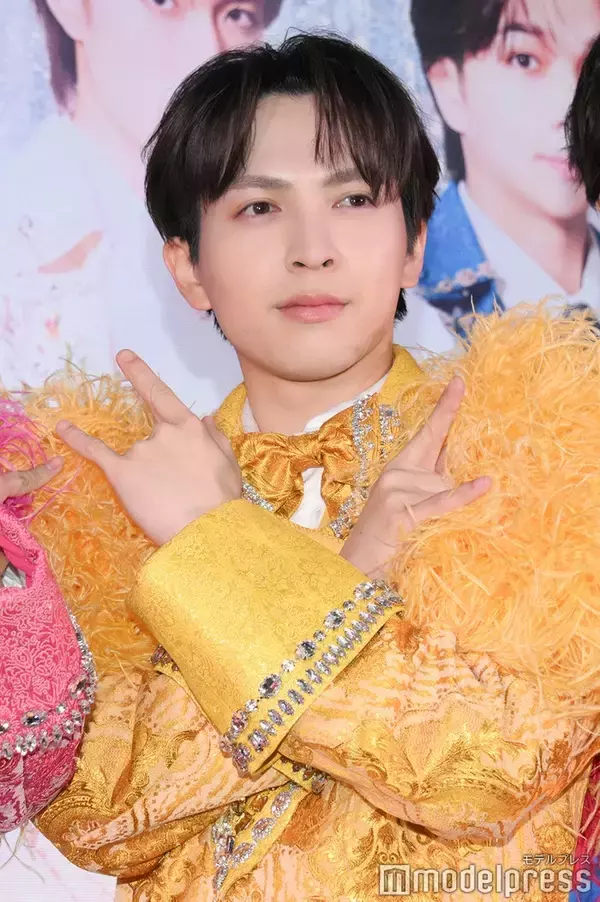 M!LK吉田仁人「爆裂愛してる」振付は“紅白コラボ”坂本冬美「夜桜お七」から採用 裏話に「さすがすぎる」「知らなかった」と反響相次ぐ