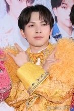 M!LK吉田仁人「爆裂愛してる」振付は“紅白コラボ”坂本冬美「夜桜お七」から採用 裏話に「さすがすぎる」「知らなかった」と反響相次ぐ