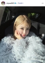 Berryz工房・夏焼雅、4月でアップフロントクリエイト退所へ「小学生の頃からお世話になり」今後についてもつづる【全文】