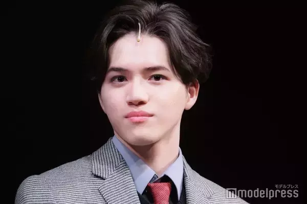 KEY TO LIT岩崎大昇、キャストらとのチョコレート見学行けず 理由明かす【ロマンティックス・アノニマス】