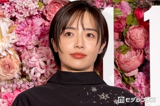 「ナイトフラワー」7kg増量で挑んだ格闘家役にプロ絶賛 27年前期朝ドラ主演へ――“憑依型”の極致をゆく森田望智とは【プロフィール】