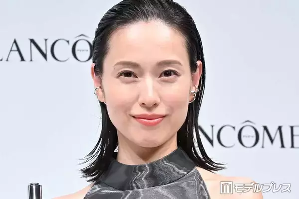 戸田恵梨香「働き方改革という言葉が存在していなかった」駆け出し時代の過酷スケジュール明かす「まったく余裕がなかった」