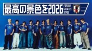 INI西洸人、JO1白岩瑠姫＆河野純喜の小競り合いに乗っかる 同級生トリオの絡みに歓声