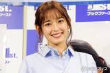 「結婚発表の矢作穂香、2種のドレス姿で韓国ウエディングフォト公開「憧れる」「リアルプリンセス」と反響」の画像1
