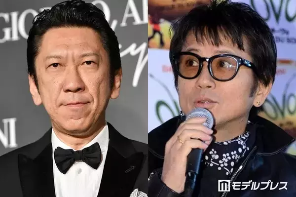 布袋寅泰＆藤井フミヤ登場のボクシングタイトルマッチ 約100万円で観戦・にしたん社長が語るスポーツに留まらないエンタメとしての価値