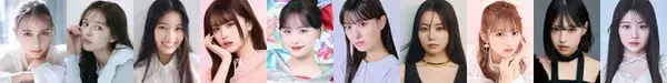 「TGC 北九州 2026」開催決定 CANDY TUNE立花琴未ら豪華出演者第1弾解禁