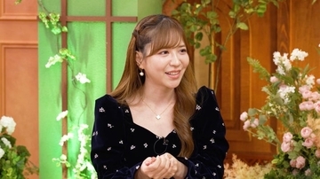 元AKB48河西智美、産後75kgまで増加「空気を吸ってても増える」－28kgのダイエット法明かす【秘密のママ園3】