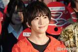「板垣李光人、学生時代の“とにかく怖かった経験”告白「先生に見つからないように…」【口に関するアンケート】」の画像1