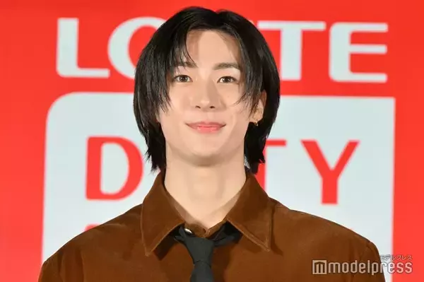 RIIZEアントン、日本のコンビニ降臨でファン騒然「普通に買い物しててびっくり」「オフ感たまらない」