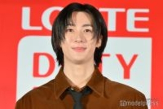 RIIZEアントン、日本のコンビニ降臨でファン騒然「普通に買い物しててびっくり」「オフ感たまらない」