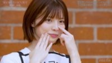 【WORLD SCOUT】未経験15歳美女がアメリカ審査で不利に…他の候補者から“不満”も「ヘラヘラが残っちゃってる」「しんどくて…」