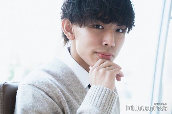 日本一のイケメン高校生 ファイナリスト紹介6 九州 沖縄エリア代表 長濱薩生 男子高生ミスターコン22 22年11月21日 エキサイトニュース