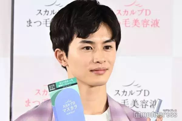 超特急・草川拓弥、仕事前の朝に絶対やること 家でのプライベートな一面とは「徹底してます」