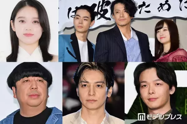 GWはアマプラ「銀魂」「ベビわる」…一気見したい極上シリーズ作品5選