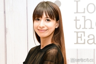 3児の母・吉川ひなの、“7年ぶりテレビ復帰”の理由「ままごと婚だった」2度の離婚・ハワイで出産…沖縄移住の人生振り返る