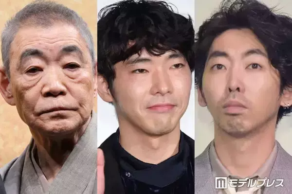 柄本佑「父、姉、僕、時生」家族4人で同時にピアスを開けた過去 きっかけにMC陣も驚き