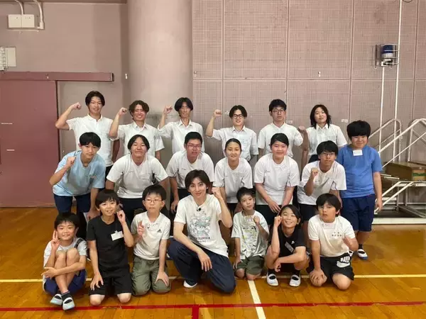 「24時間テレビ49」企画情報を発表 SixTONES京本大我はろう学校の生徒とドラムラインに挑戦