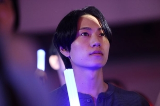 「ひと夏の共犯者」初回 巧巳(橋本将生)、推しの熱愛知った台詞に共感の声殺到「まさか推しから聞くとは」「何度も経験してる感情」