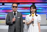 「テレ朝・鈴木新彩アナ「Mステ」サブMC卒業 入社1年目から4年間務める「自分のフェーズが変わったと分かりました」」の画像1