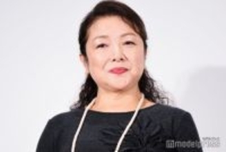 原日出子、新ヘアスタイル公開「若々しくて美しい」「印象変わる」絶賛の声