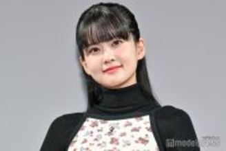 声優・大西亜玖璃、人生2度目の水着撮影で“毎日3食ご飯” 準備したこと明かす「どんどん体が痩せていってしまうタイプで」【LONG VACATION】