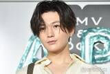 「FANTASTICS八木勇征、金髪ロング姿公開で反響相次ぐ「美しすぎて言葉失う」「別人級」」の画像1
