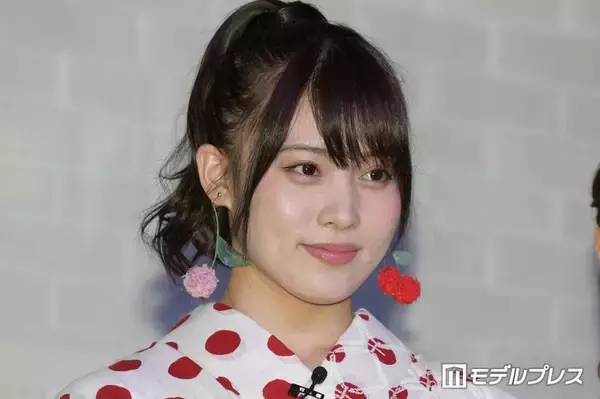 元AKB48メンバー、エクステ外しで雰囲気ガラリ「イケメン」「小顔際立つ」と反響