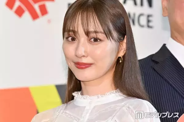 内田理央、母とのディズニーショット披露「2人ともスタイルすごい」「ペアルック可愛すぎ」と反響