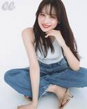 「CANDY TUNE立花琴未「CanCam」専属モデルに加入 初撮影で見せたポテンシャルの高さで編集部がオファー」の画像1