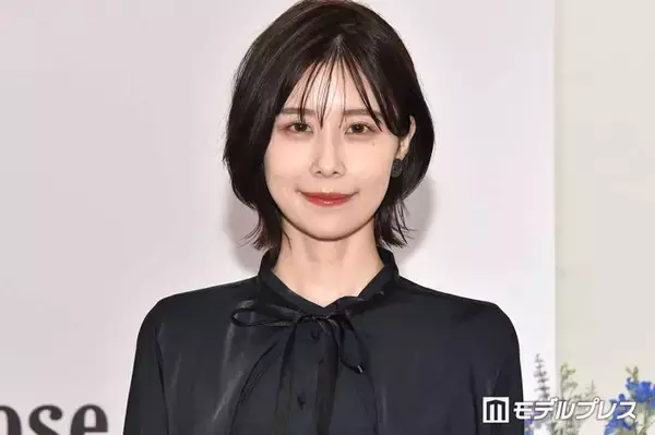 有村藍里、美肩際立つタンクトップコーデ公開「天使すぎて二度見」「美しさに惹きつけられる」と反響