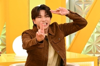 M!LK塩崎太智、オトナの“人生初体験”見守る 元日深夜番組「オトナが階段のぼる」が9月にゴールデン放送決定
