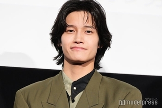 Aぇ! group佐野晶哉、グループ結成前は「辞めようと思ってた」アイドルへの思い語る「もっと大きい夢を目指して」【トリツカレ男】