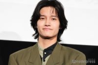 Aぇ! group佐野晶哉、グループ結成前は「辞めようと思ってた」アイドルへの思い語る「もっと大きい夢を目指して」【トリツカレ男】