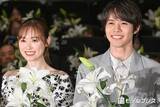 「細田佳央太、初共演・福原遥の演技力に感嘆「大きなエンジンを積まれている方」【あの星が降る丘で、君とまた出会いたい。】」の画像1